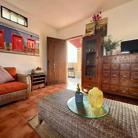 Nyaraló Peaceful Oasis With Magical Sea Views And A Pool *
