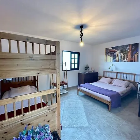Peaceful Oasis With Magical Sea Views And A Pool Holiday home *