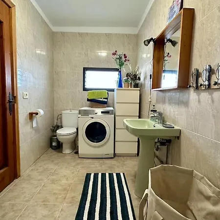 Peaceful Oasis With Magical Sea Views And A Pool * Santa Cruz de Tenerife