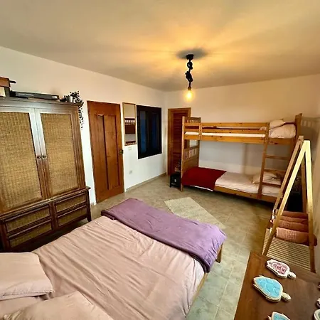 Nyaraló Peaceful Oasis With Magical Sea Views And A Pool *