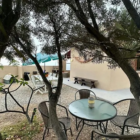 Peaceful Oasis With Magical Sea Views And A Pool * Santa Cruz de Tenerife