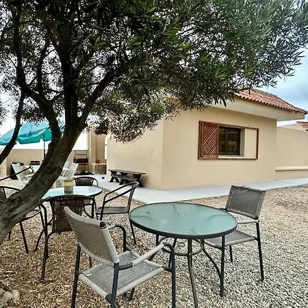 Peaceful Oasis With Magical Sea Views And A Pool Santa Cruz de Tenerife