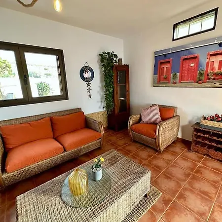 Peaceful Oasis With Magical Sea Views And A Pool Holiday home *