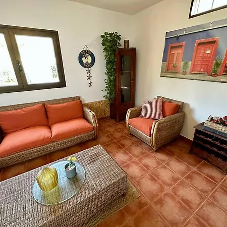Nyaraló Peaceful Oasis With Magical Sea Views And A Pool *