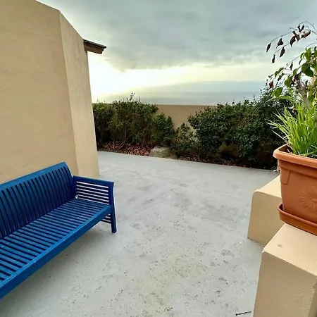 Peaceful Oasis With Magical Sea Views And A Pool Santa Cruz de Tenerife