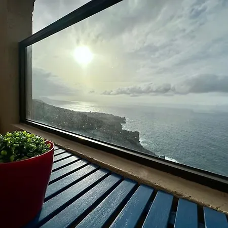 Holiday home Peaceful Oasis With Magical Sea Views And A Pool *