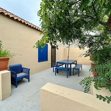 Peaceful Oasis With Magical Sea Views And A Pool Nyaraló Santa Cruz de Tenerife