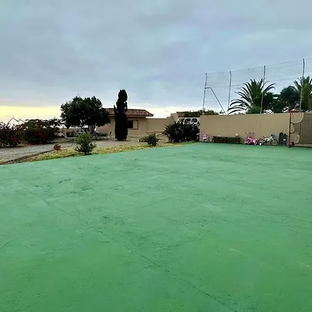 Holiday home Peaceful Oasis With Magical Sea Views And A Pool