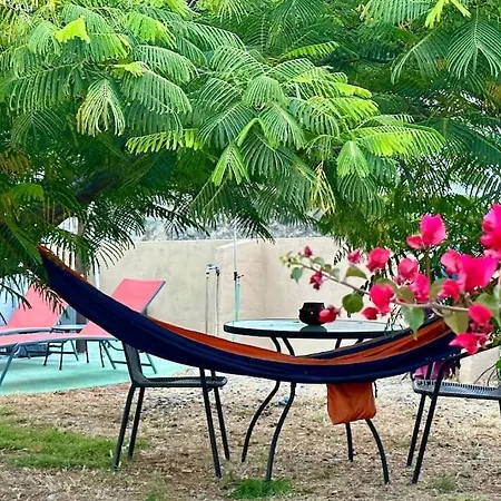 Holiday home Peaceful Oasis With Magical Sea Views And A Pool Santa Cruz de Tenerife