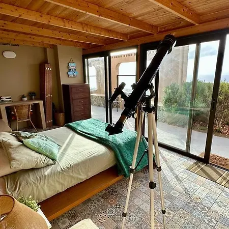 Holiday home Peaceful Oasis With Magical Sea Views And A Pool