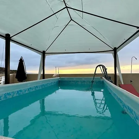 Holiday home Peaceful Oasis With Magical Sea Views And A Pool