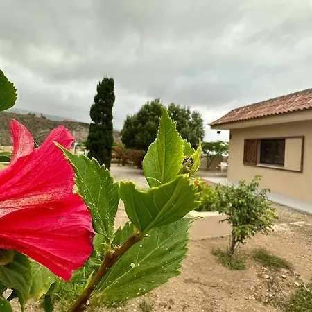 Holiday home Peaceful Oasis With Magical Sea Views And A Pool *